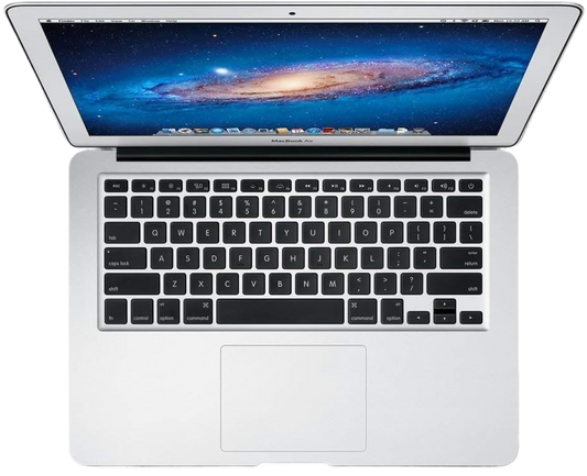 Apple MacBook Air 13'' 2015 A1466 I5 8GB RAM 128GB SSD