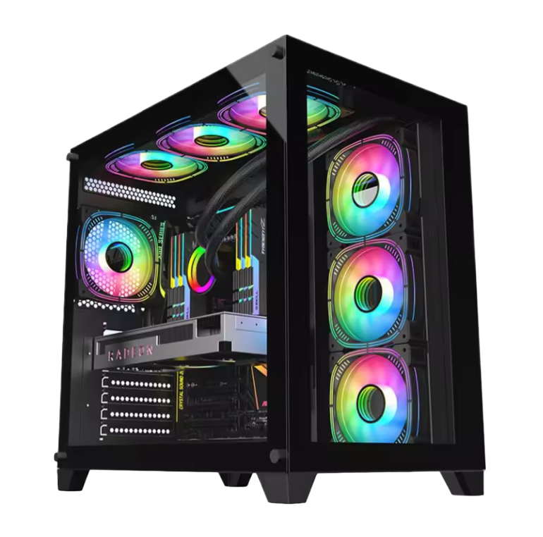 ONLY 2 AVAILABLE! BEST GAMING SEUP! Brand NEW Customized ATX Gaming PC - Ryzen 7 9800X 3D RTX 5080 LIMITED OFFER!
