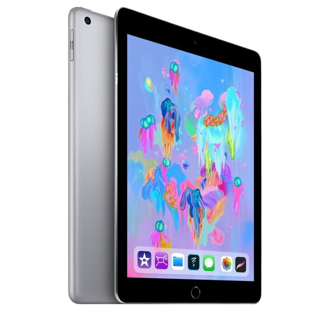Apple iPad 7th Gen 32 GB - Refurbished