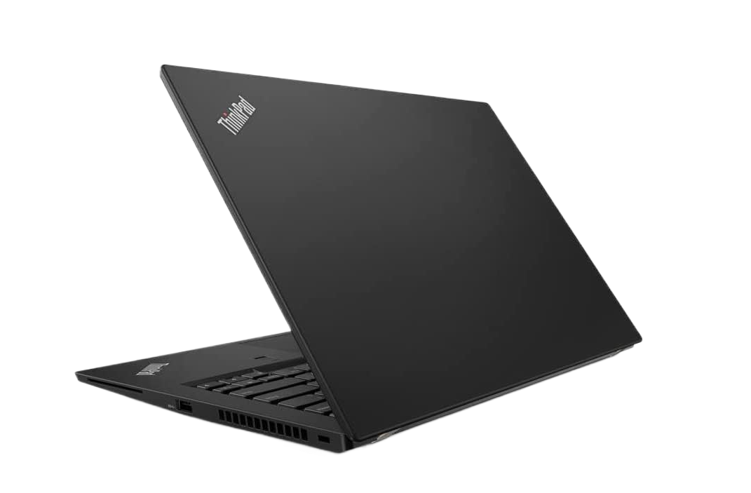 Lenovo ThinkPad T480S I5-8th Gen 8GB RAM 256GB SSD - Refurbished