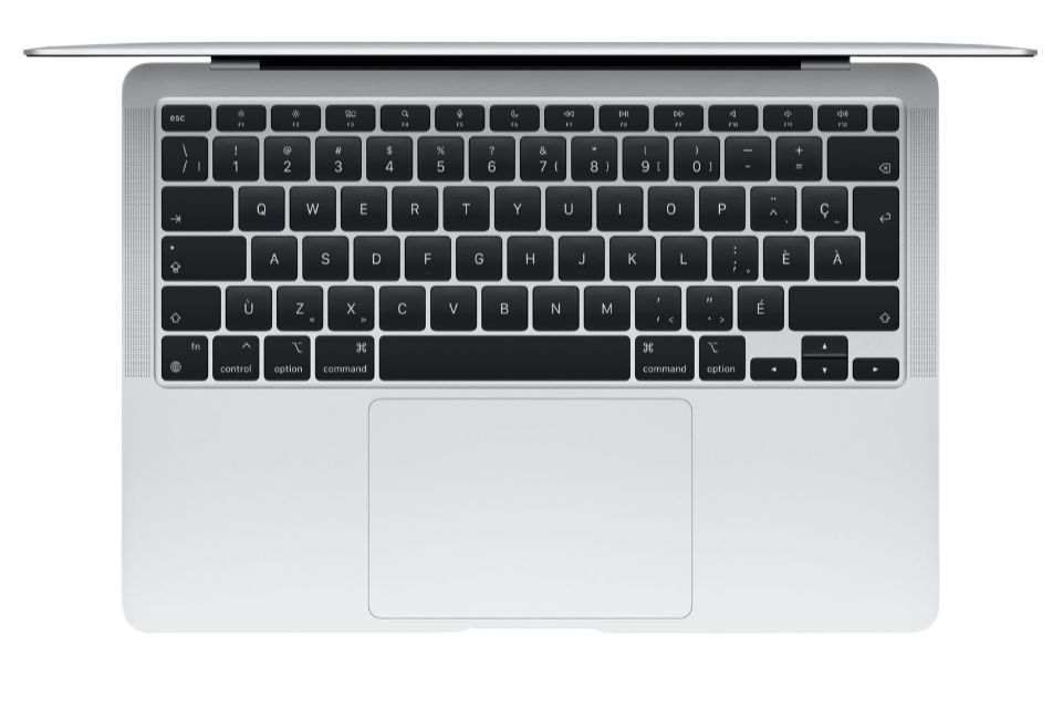 Apple MacBook Air 13'' 2020 A2337 M1 8GB RAM 256GB SSD