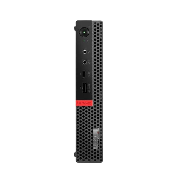 Lenovo ThinkCenter M920Q Tiny i5-9th/8GB RAM/256GB SSD Windows 11 Ready!- Refurbished