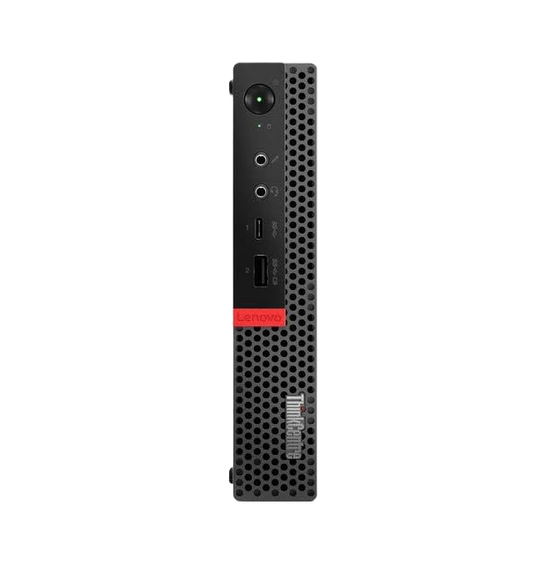 Lenovo ThinkCenter M920Q Tiny i5-9th/8GB RAM/256GB SSD Windows 11 Ready!- Refurbished