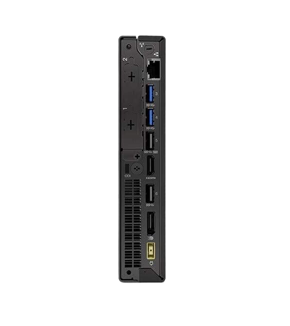 Lenovo ThinkCenter M920Q Tiny i5-9th/8GB RAM/256GB SSD Windows 11 Ready!- Refurbished