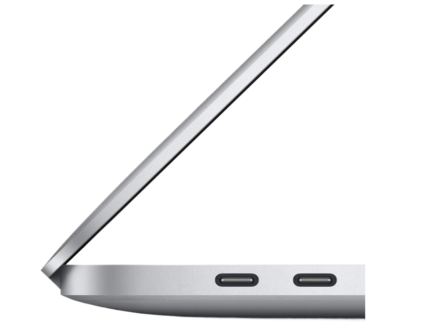 Apple MacBook Pro 16'' 2019 A2141 I7 16GB RAM 500GB SSD - Refurbished