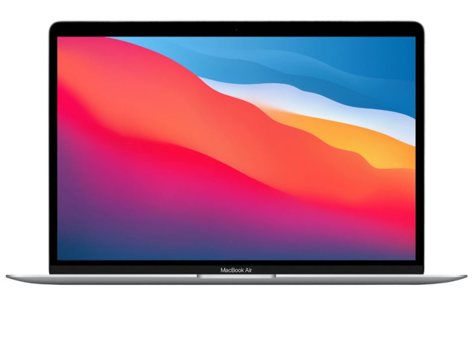 Apple MacBook Air 13'' 2020 A2337 M1 8GB RAM 256GB SSD