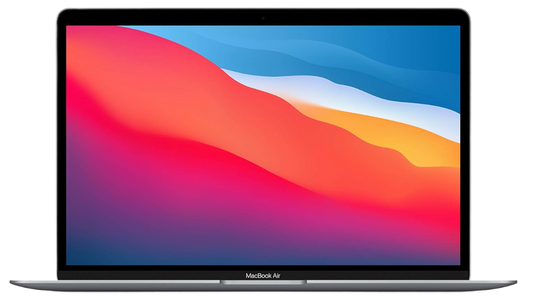 Apple MacBook Air 2020 A2337 M1 8GB RAM 256GB SSD