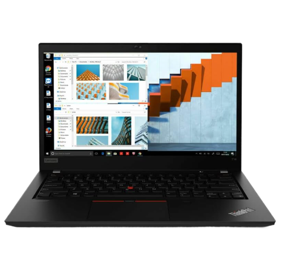 Lenovo ThinkPad T14 GEN 1 Ryzen 5 4650U 16GB RAM 256GB SSD