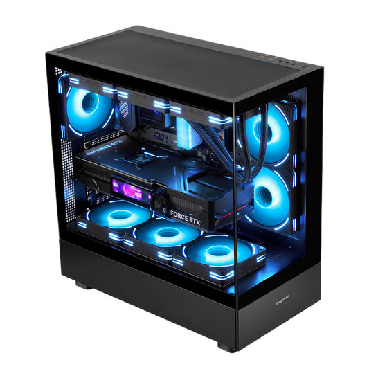 Brand NEW Customized ATX Gaming PC  - Ryzen 7 9700X RTX 5070