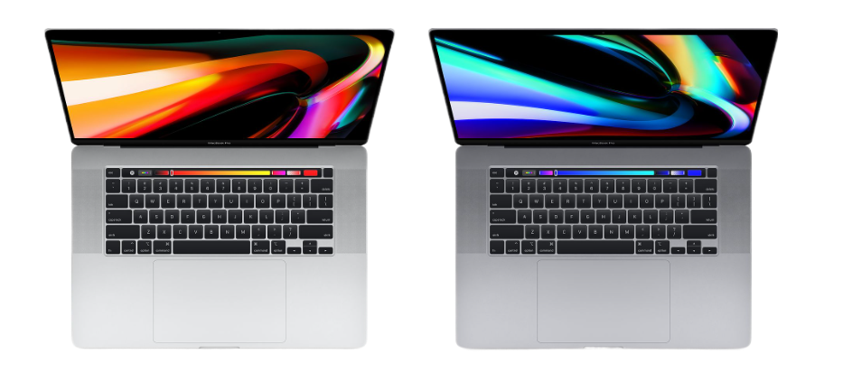 Apple MacBook Pro 2019 A2141 I7 32GB RAM 500GB SSD - Refurbished
