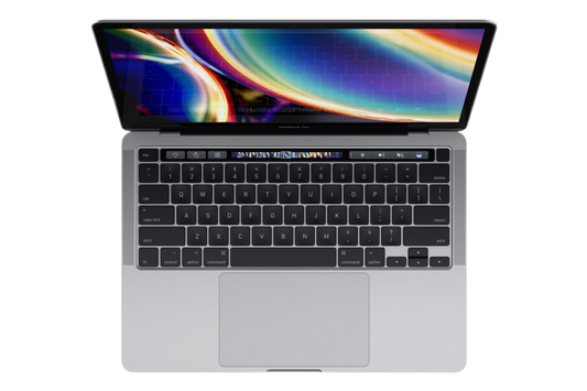 Apple MacBook Pro 2020 A2251 I7 32GB RAM 500GB SSD - Refurbished